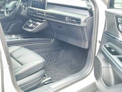 Lincoln Adventurer Explorer 2.0T Two-Wheel Drive Premium - ფოტო 8
