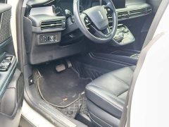 Lincoln Adventurer Explorer 2.0T Two-Wheel Drive Premium - ფოტო 9