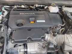 Honda Crown Road Avancier 2020 370TURBO AWD Premium Edition - ფოტო 10