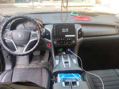 Honda Crown Road Avancier 2020 370TURBO AWD Premium Edition - ფოტო 12