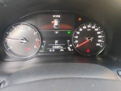 Honda Crown Road Avancier 2020 370TURBO AWD Premium Edition - ფოტო 14