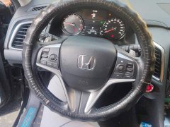 Honda Crown Road Avancier 2020 370TURBO AWD Premium Edition - ფოტო 15