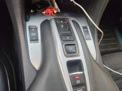 Honda Crown Road Avancier 2020 370TURBO AWD Premium Edition - ფოტო 16