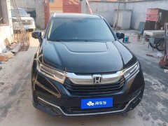 Honda Crown Road Avancier 2020 370TURBO AWD Premium Edition - ფოტო 2