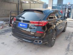 Honda Crown Road Avancier 2020 370TURBO AWD Premium Edition - ფოტო 3