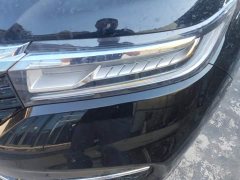 Honda Crown Road Avancier 2020 370TURBO AWD Premium Edition - ფოტო 5