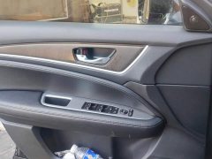 Honda Crown Road Avancier 2020 370TURBO AWD Premium Edition - ფოტო 7