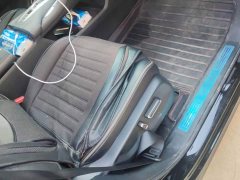 Honda Crown Road Avancier 2020 370TURBO AWD Premium Edition - ფოტო 8