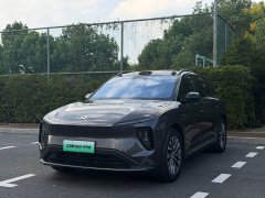 NIO ES6 75kWh - ფოტო 1