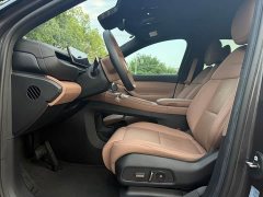 NIO ES6 75kWh - ფოტო 10