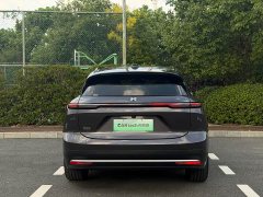 NIO ES6 75kWh - ფოტო 12