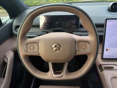 NIO ES6 75kWh - ფოტო 2