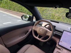 NIO ES6 75kWh - ფოტო 3