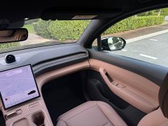 NIO ES6 75kWh - ფოტო 4