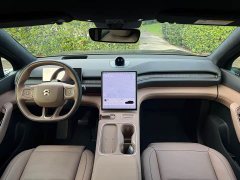 NIO ES6 75kWh - ფოტო 5