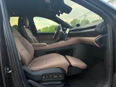 NIO ES6 75kWh - ფოტო 8