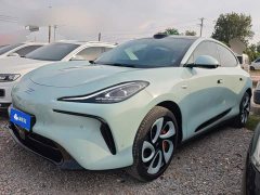 IM Motors Zhiji LS6 2023 Max Ultra High Performance Edition - ფოტო 1