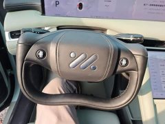 IM Motors Zhiji LS6 2023 Max Ultra High Performance Edition - ფოტო 15