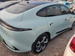 IM Motors Zhiji LS6 2023 Max Ultra High Performance Edition - ფოტო 3
