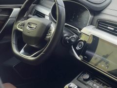 Geely Boyue 1.8TD DCT Smart Elegant - ფოტო 11