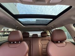 Geely Boyue 1.8TD DCT Smart Elegant - ფოტო 12