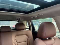 Geely Boyue 1.8TD DCT Smart Elegant - ფოტო 13