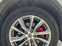 Geely Boyue 1.8TD DCT Smart Elegant - ფოტო 14
