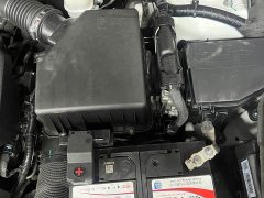 Geely Boyue 1.8TD DCT Smart Elegant - ფოტო 16