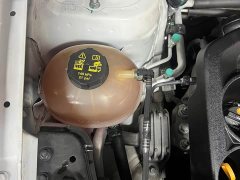 Geely Boyue 1.8TD DCT Smart Elegant - ფოტო 17
