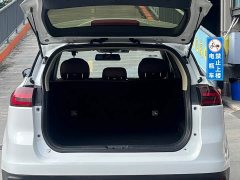 Geely Boyue 1.8TD DCT Smart Elegant - ფოტო 5