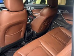 Geely Boyue 1.8TD DCT Smart Elegant - ფოტო 7