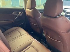 Geely Boyue 1.8TD DCT Smart Elegant - ფოტო 8