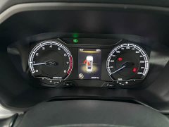 Geely Emgrand X6 2021 PRO 1.4T Automatic Luxury - ფოტო 11