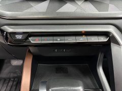 Geely Emgrand X6 2021 PRO 1.4T Automatic Luxury - ფოტო 12