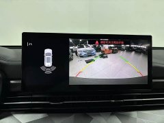 Geely Emgrand X6 2021 PRO 1.4T Automatic Luxury - ფოტო 13