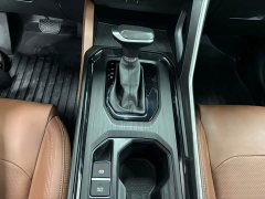 Geely Emgrand X6 2021 PRO 1.4T Automatic Luxury - ფოტო 14