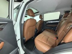 Geely Emgrand X6 2021 PRO 1.4T Automatic Luxury - ფოტო 17