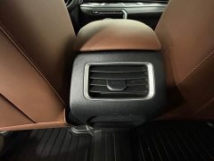 Geely Emgrand X6 2021 PRO 1.4T Automatic Luxury - ფოტო 18