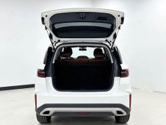 Geely Emgrand X6 2021 PRO 1.4T Automatic Luxury - ფოტო 7