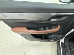 Geely Emgrand X6 2021 PRO 1.4T Automatic Luxury - ფოტო 8