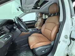Geely Emgrand X6 2021 PRO 1.4T Automatic Luxury - ფოტო 9