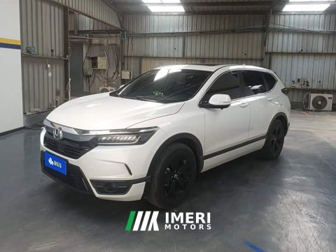 2021 Honda CR-V 240TURBO CVT FWD Elite - ავტომობილი ჩინეთიდან