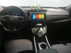 Honda CR-V 240TURBO CVT FWD Elite - ფოტო 12