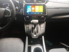 Honda CR-V 240TURBO CVT FWD Elite - ფოტო 16