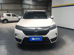 Honda CR-V 240TURBO CVT FWD Elite - ფოტო 2