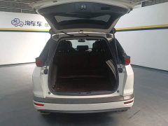 Honda CR-V 240TURBO CVT FWD Elite - ფოტო 4