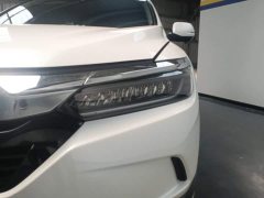 Honda CR-V 240TURBO CVT FWD Elite - ფოტო 5