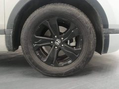 Honda CR-V 240TURBO CVT FWD Elite - ფოტო 6
