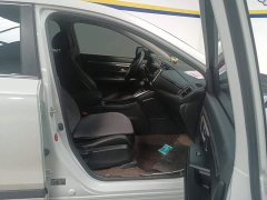 Honda CR-V 240TURBO CVT FWD Elite - ფოტო 8