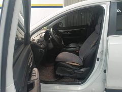 Honda CR-V 240TURBO CVT FWD Elite - ფოტო 9